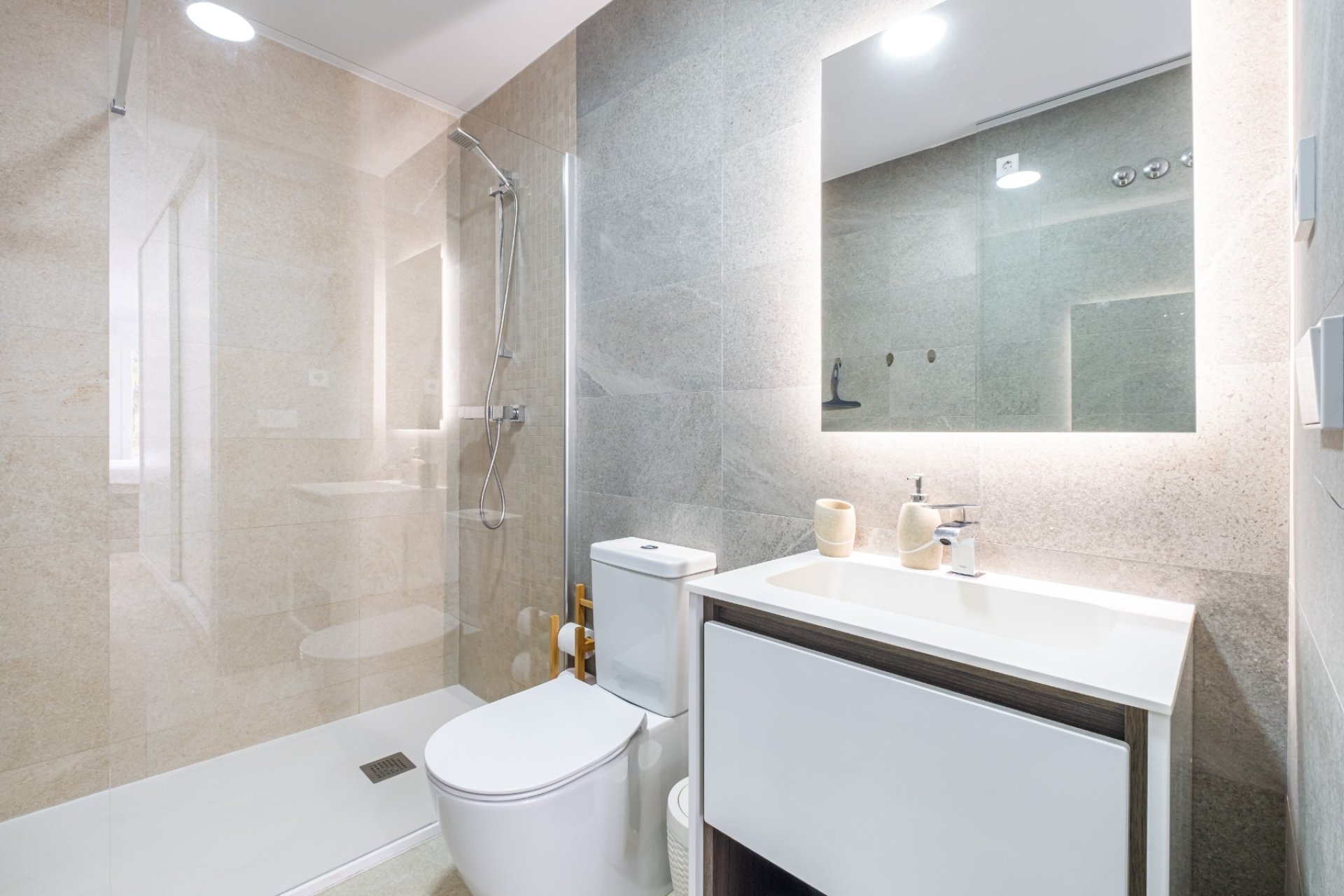 Resale - Terraced house / Townhouse - Orihuela - Vistabella