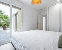 Resale - Terraced house / Townhouse - Orihuela - Vistabella