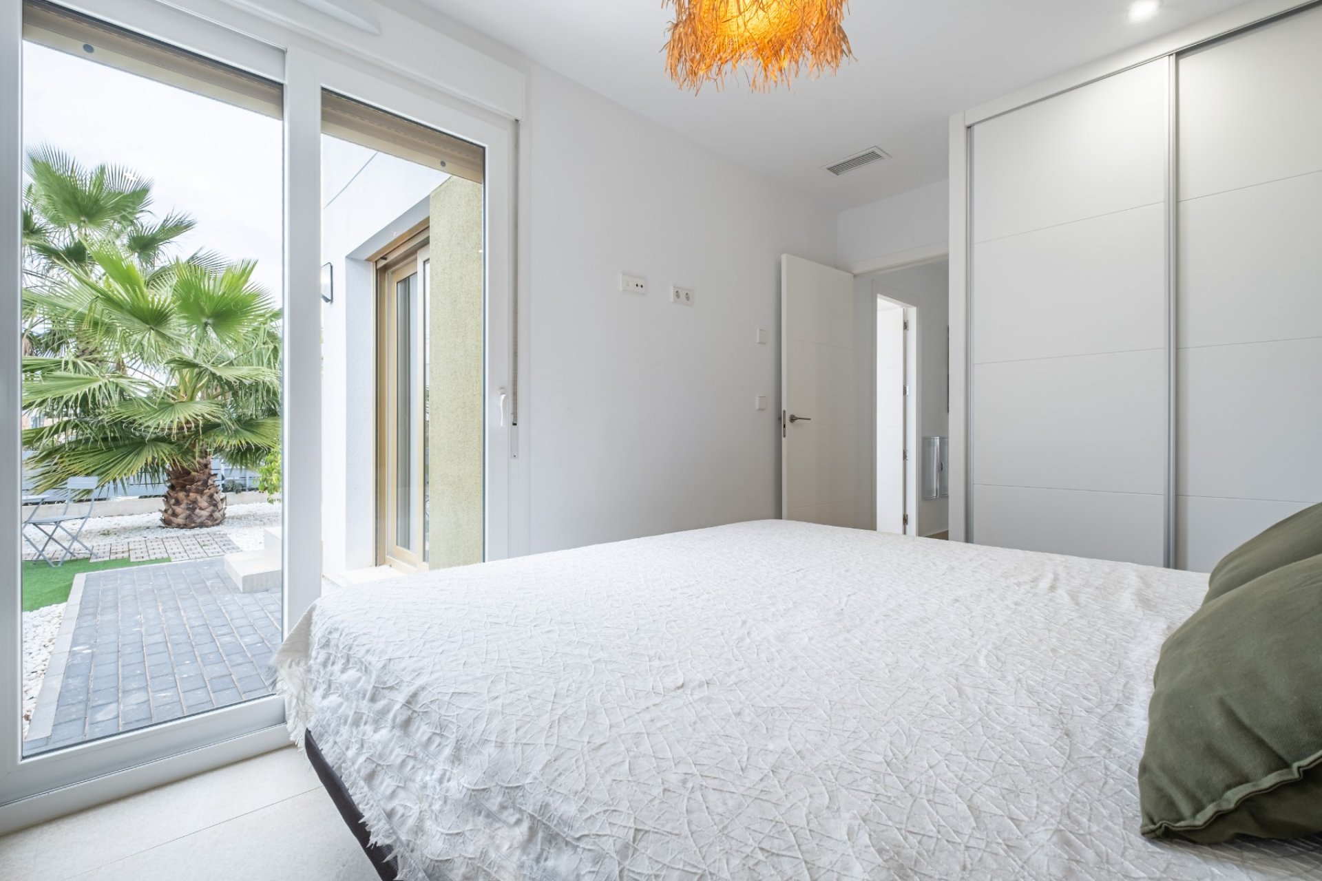 Resale - Terraced house / Townhouse - Orihuela - Vistabella