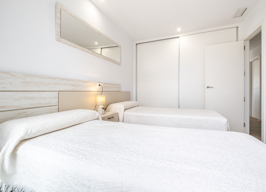 Resale - Terraced house / Townhouse - Orihuela - Vistabella