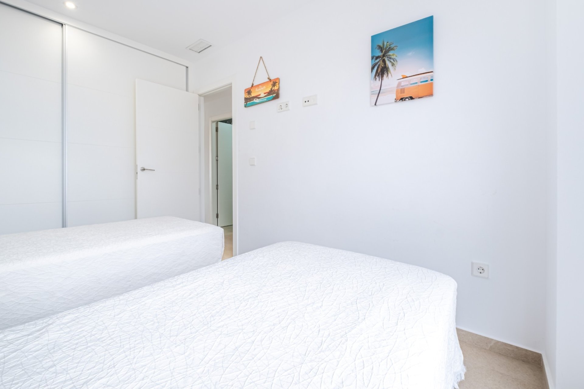 Resale - Terraced house / Townhouse - Orihuela - Vistabella