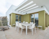 Resale - Terraced house / Townhouse - Orihuela - Vistabella