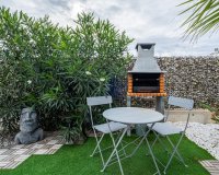 Resale - Terraced house / Townhouse - Orihuela - Vistabella