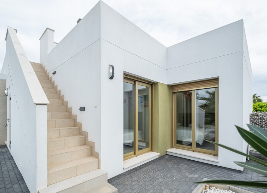 Resale - Terraced house / Townhouse - Orihuela - Vistabella