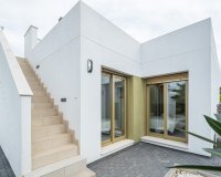 Resale - Terraced house / Townhouse - Orihuela - Vistabella