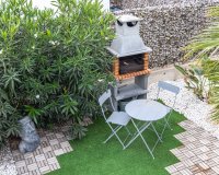 Resale - Terraced house / Townhouse - Orihuela - Vistabella