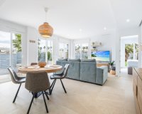 Resale - Terraced house / Townhouse - Orihuela - Vistabella