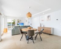 Resale - Terraced house / Townhouse - Orihuela - Vistabella