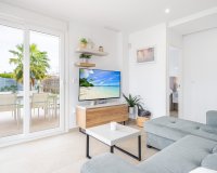 Resale - Terraced house / Townhouse - Orihuela - Vistabella