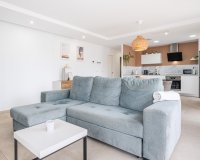 Resale - Terraced house / Townhouse - Orihuela - Vistabella