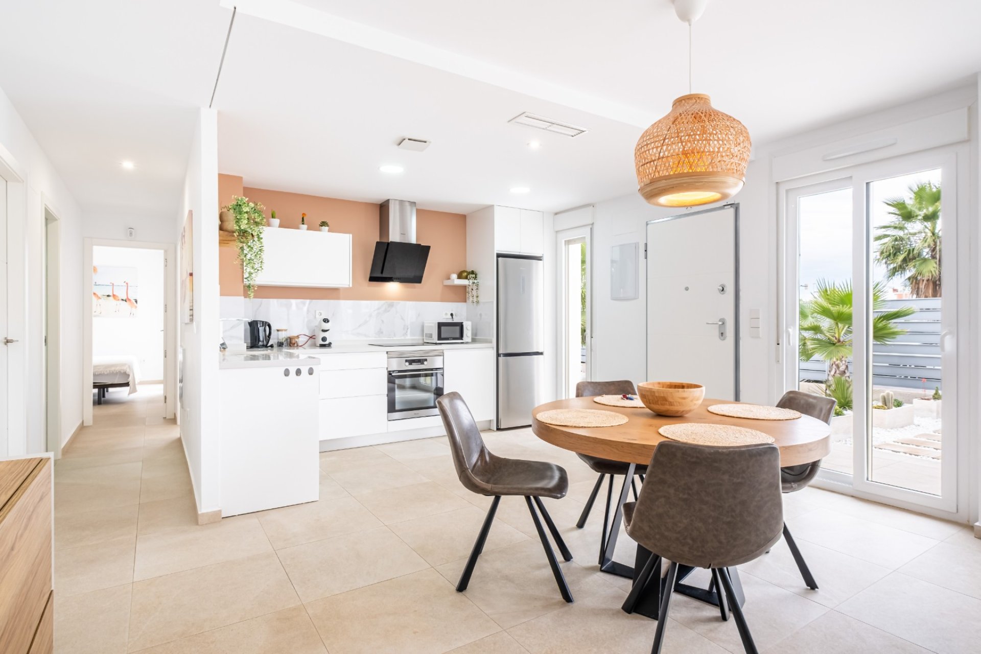 Resale - Terraced house / Townhouse - Orihuela - Vistabella