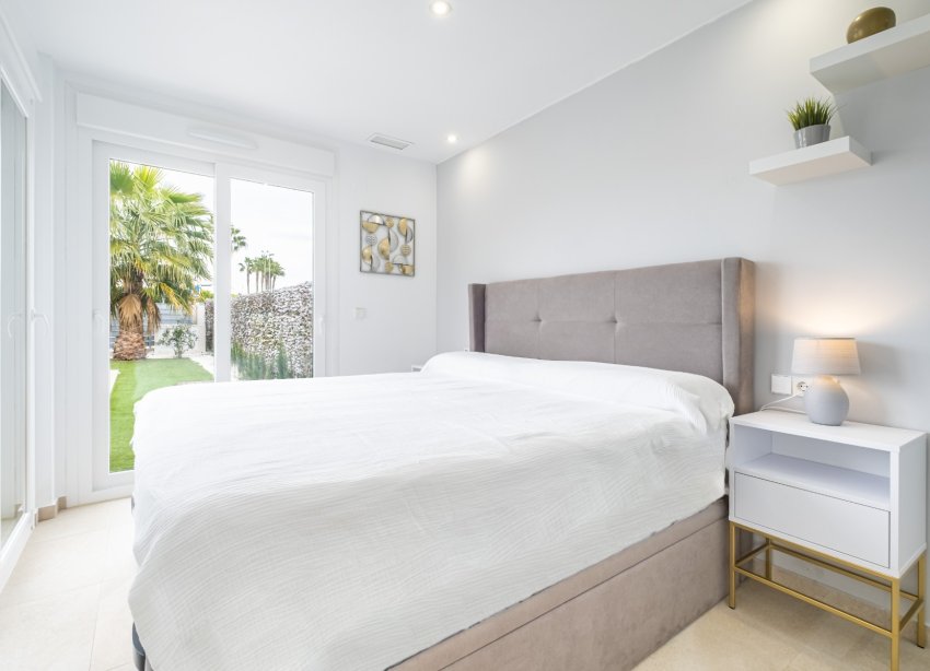 Resale - Terraced house / Townhouse - Orihuela - Vistabella