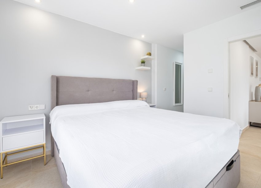 Resale - Terraced house / Townhouse - Orihuela - Vistabella