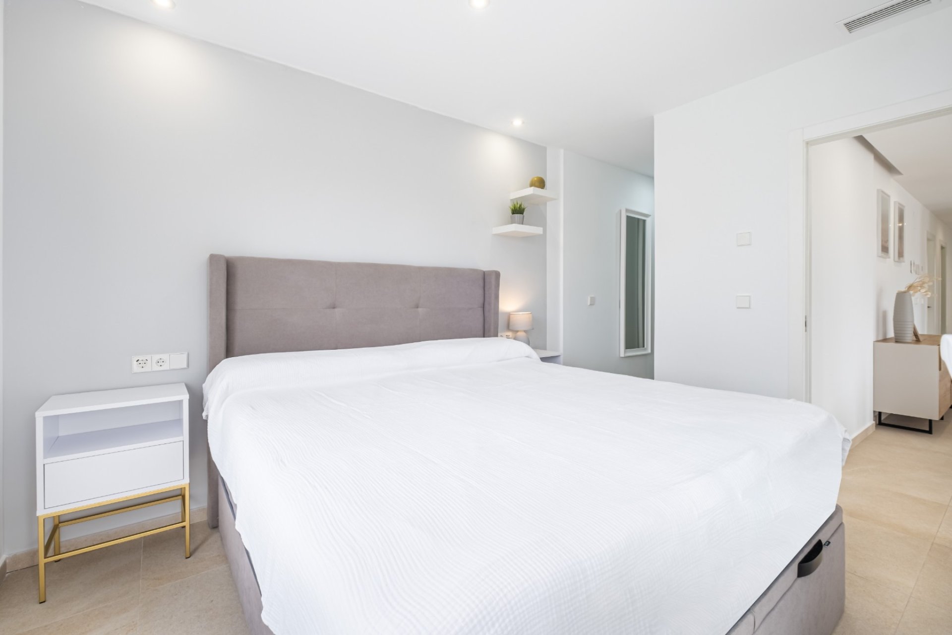 Resale - Terraced house / Townhouse - Orihuela - Vistabella