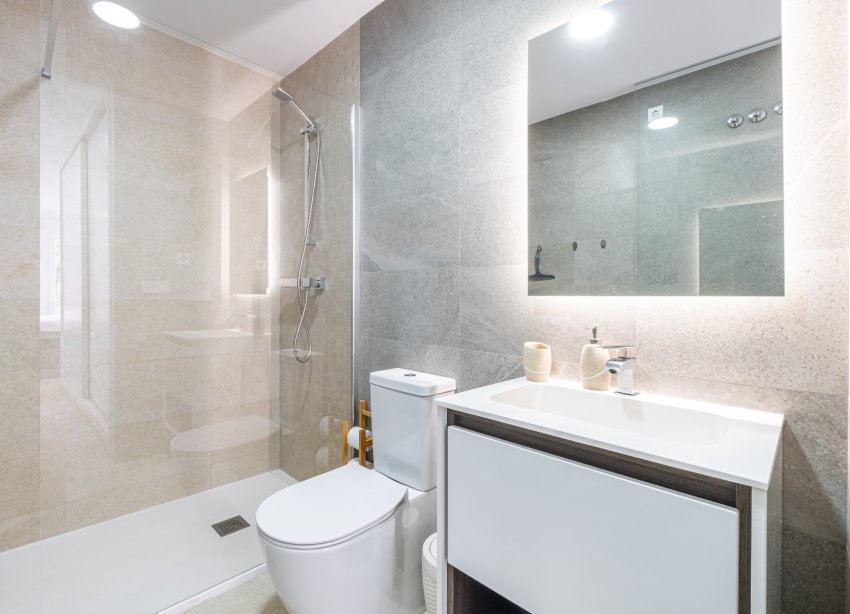 Resale - Terraced house / Townhouse - Orihuela - Vistabella