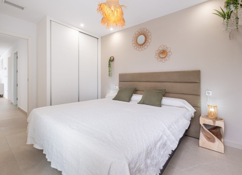 Resale - Terraced house / Townhouse - Orihuela - Vistabella