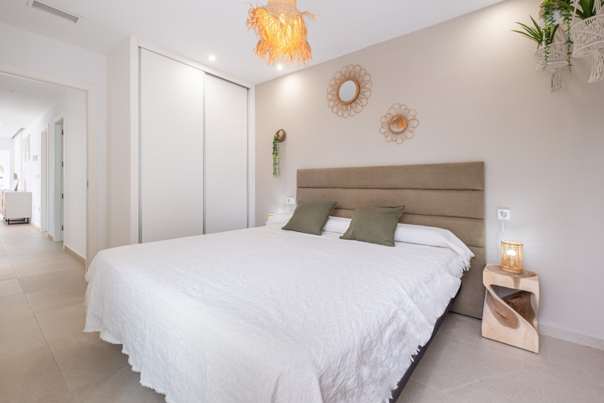 Resale - Terraced house / Townhouse - Orihuela - Vistabella