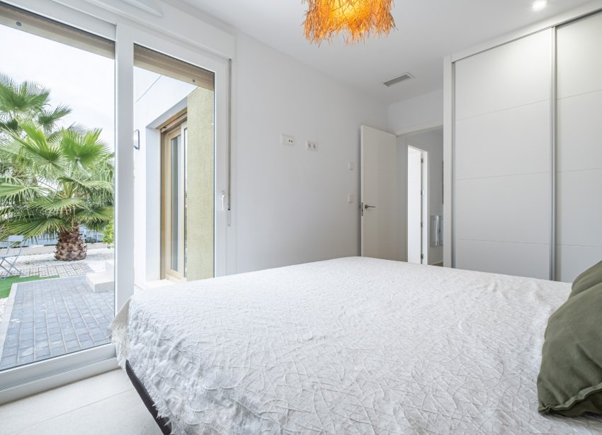 Resale - Terraced house / Townhouse - Orihuela - Vistabella