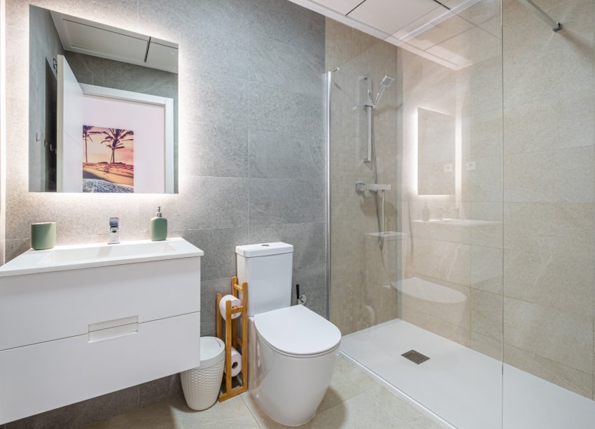 Resale - Terraced house / Townhouse - Orihuela - Vistabella