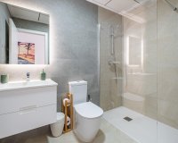 Resale - Terraced house / Townhouse - Orihuela - Vistabella