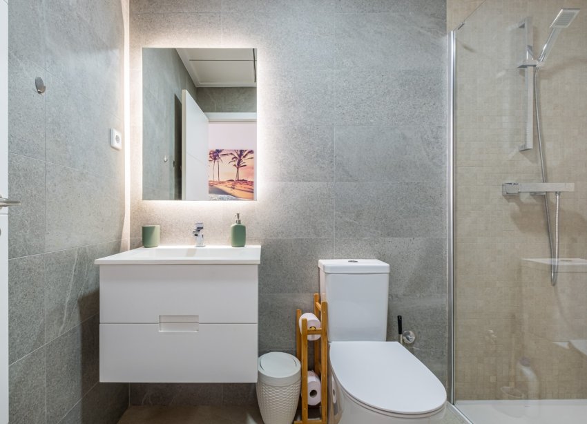 Resale - Terraced house / Townhouse - Orihuela - Vistabella