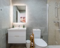 Resale - Terraced house / Townhouse - Orihuela - Vistabella