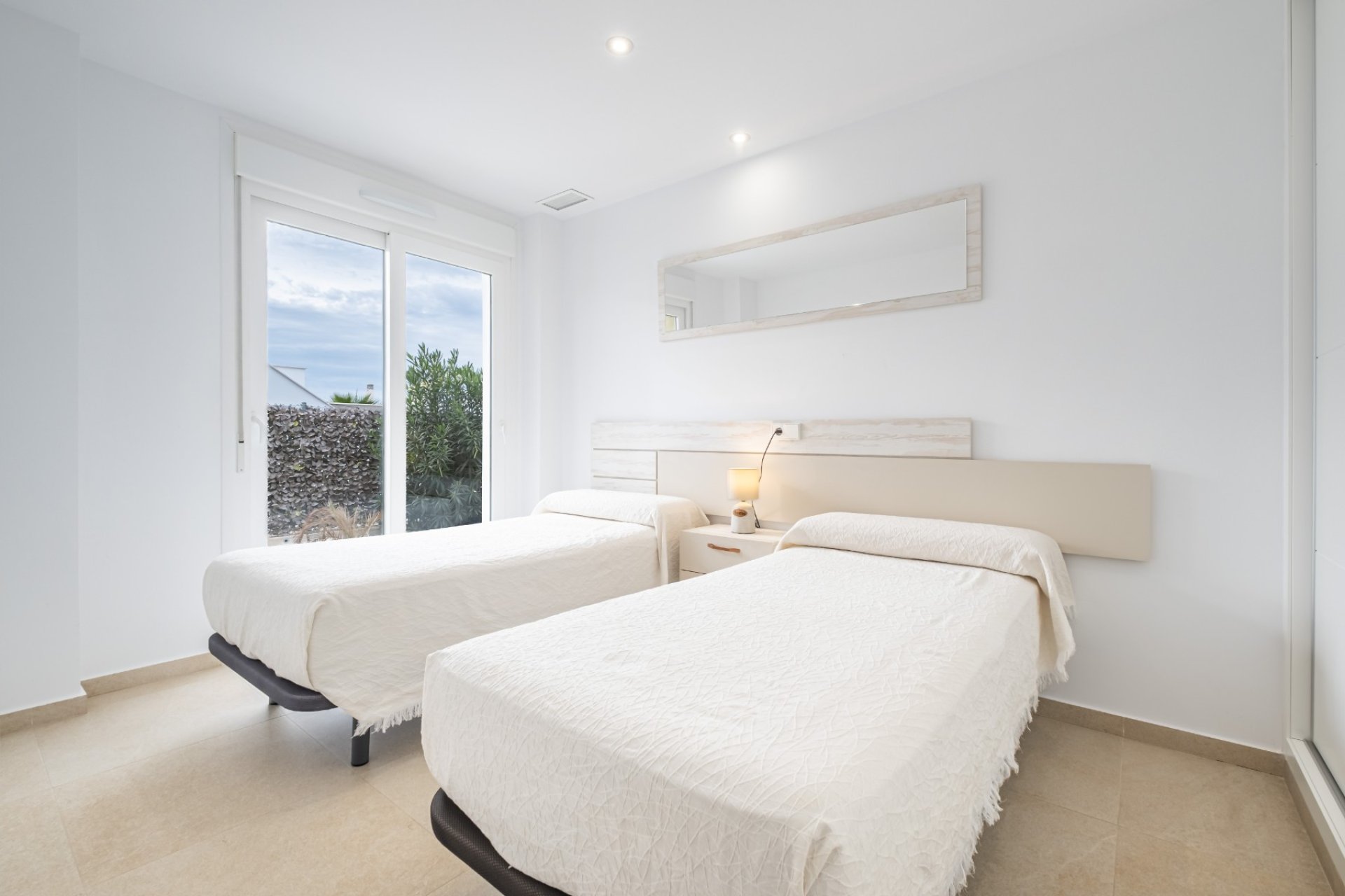 Resale - Terraced house / Townhouse - Orihuela - Vistabella