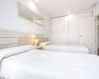 Resale - Terraced house / Townhouse - Orihuela - Vistabella