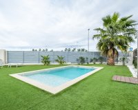 Resale - Terraced house / Townhouse - Orihuela - Vistabella