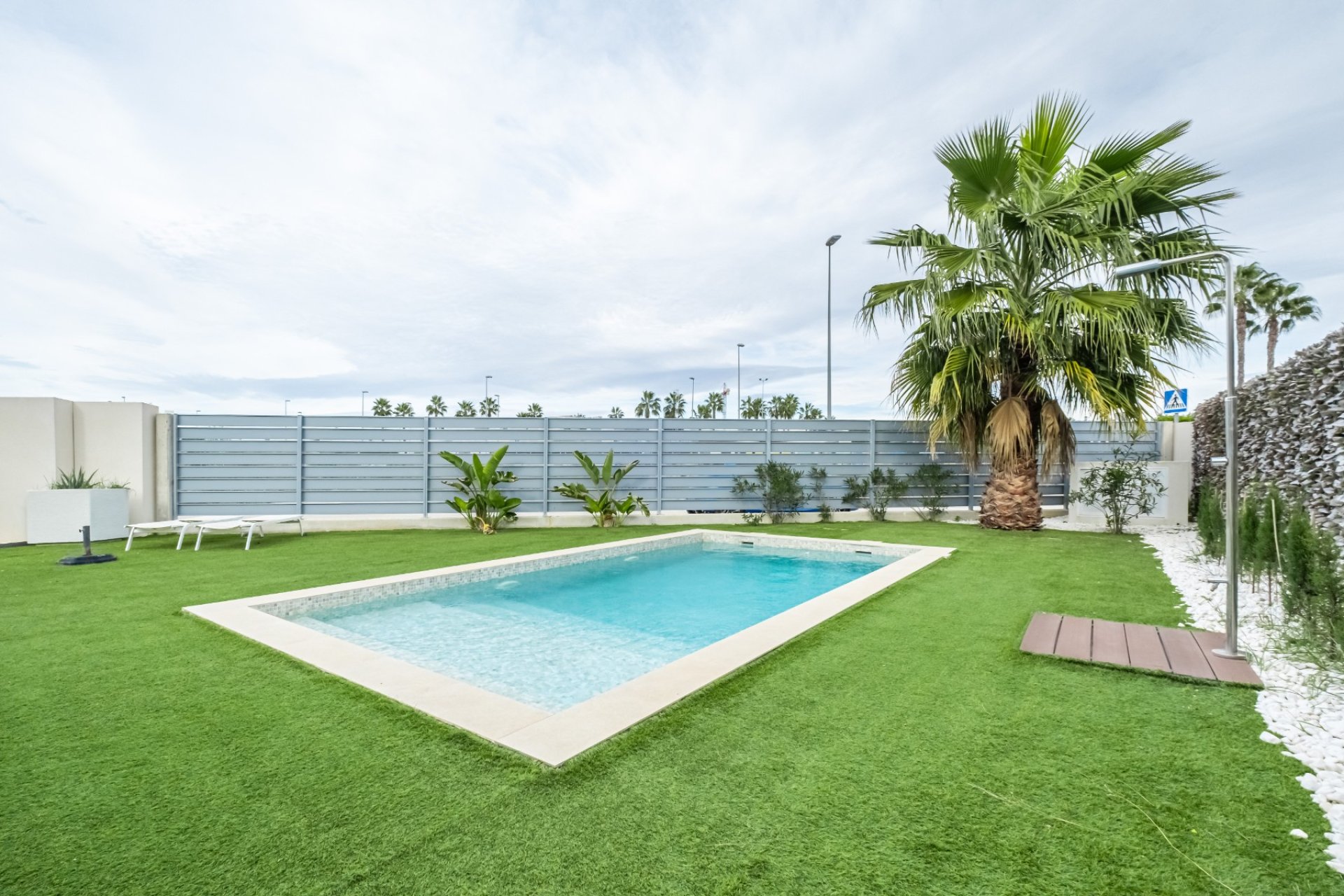 Resale - Terraced house / Townhouse - Orihuela - Vistabella