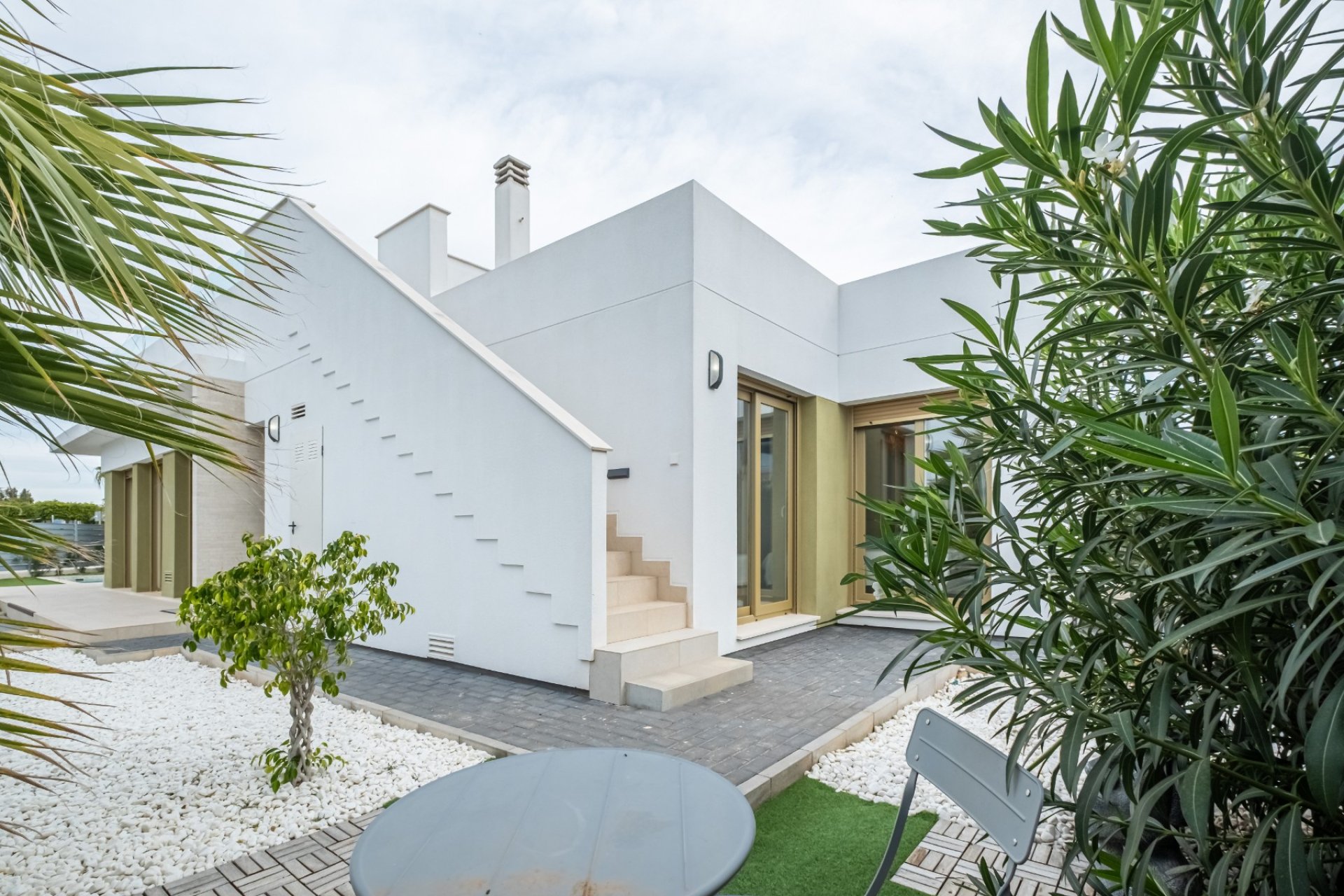 Resale - Terraced house / Townhouse - Orihuela - Vistabella