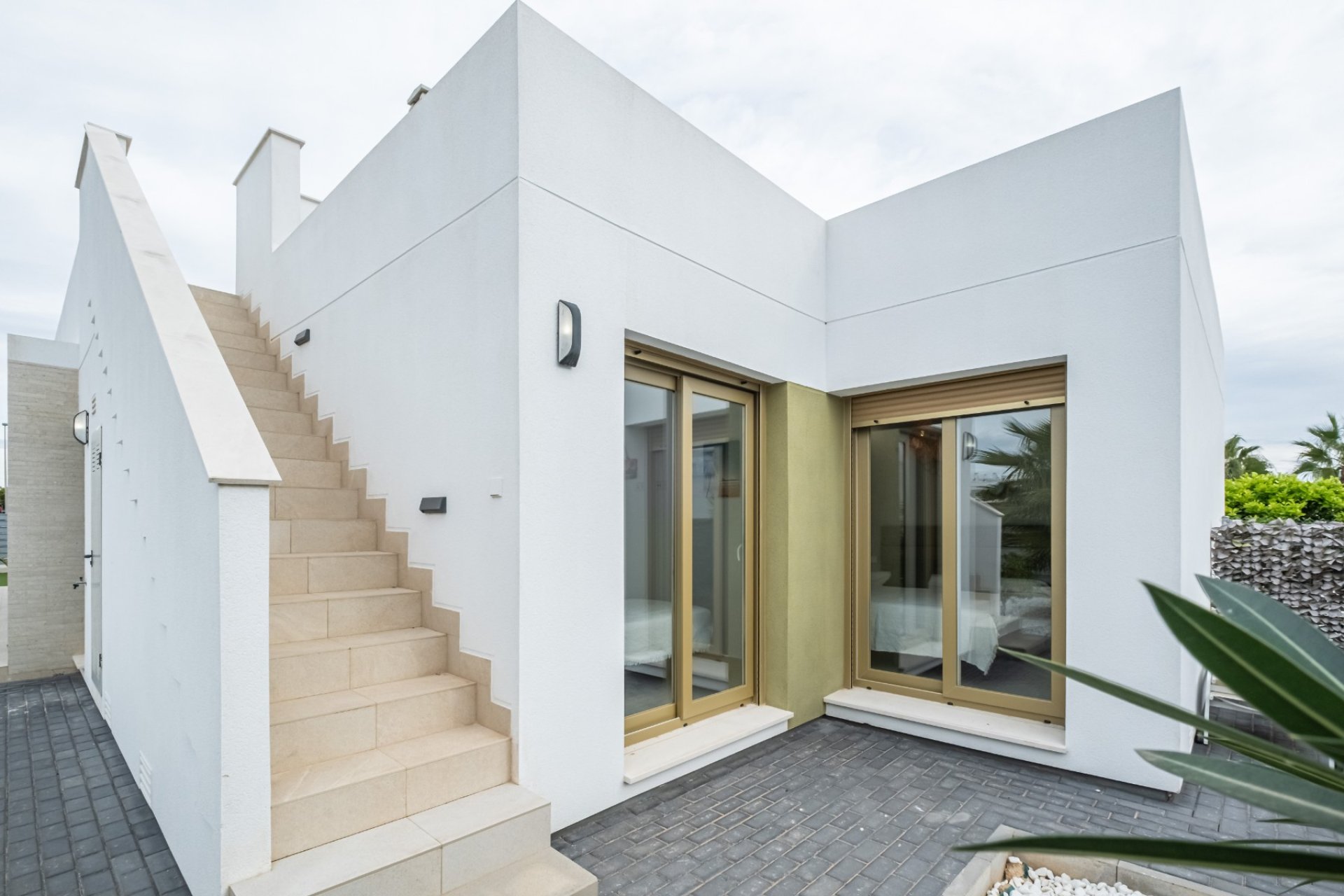 Resale - Terraced house / Townhouse - Orihuela - Vistabella