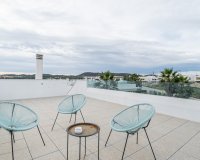 Resale - Terraced house / Townhouse - Orihuela - Vistabella