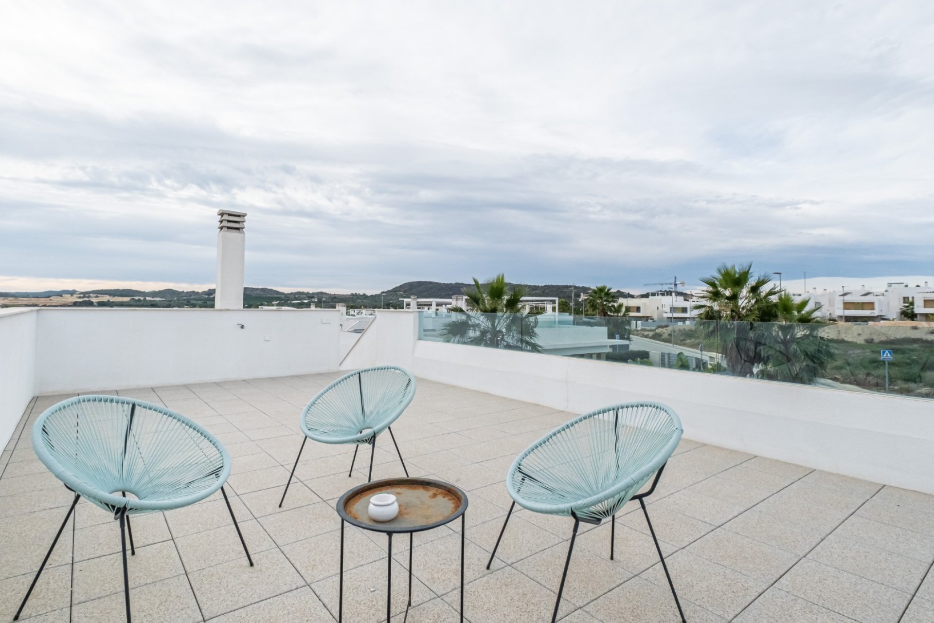 Resale - Terraced house / Townhouse - Orihuela - Vistabella