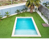 Resale - Terraced house / Townhouse - Orihuela - Vistabella