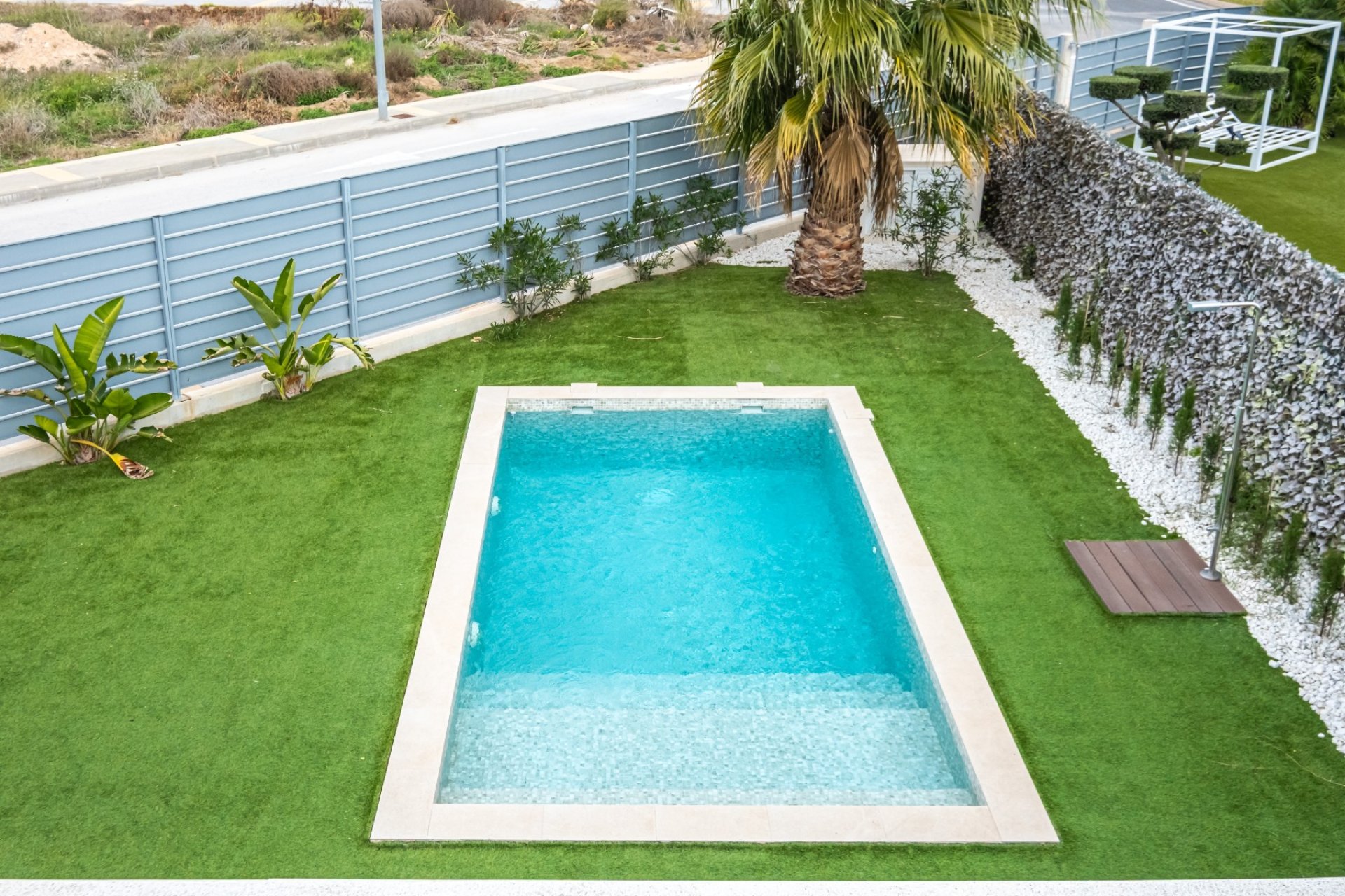 Resale - Terraced house / Townhouse - Orihuela - Vistabella