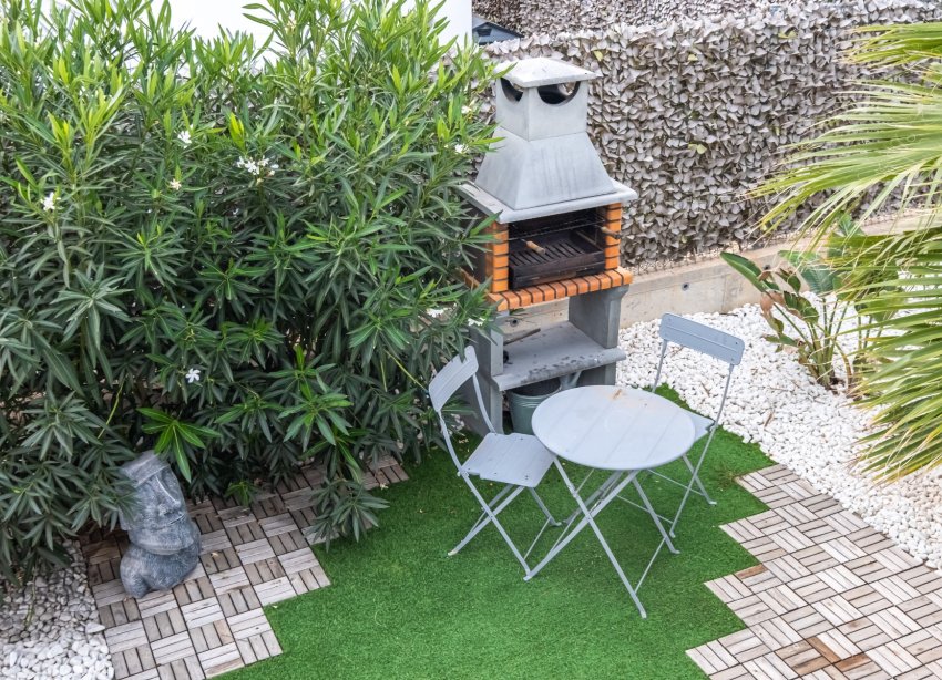 Resale - Terraced house / Townhouse - Orihuela - Vistabella