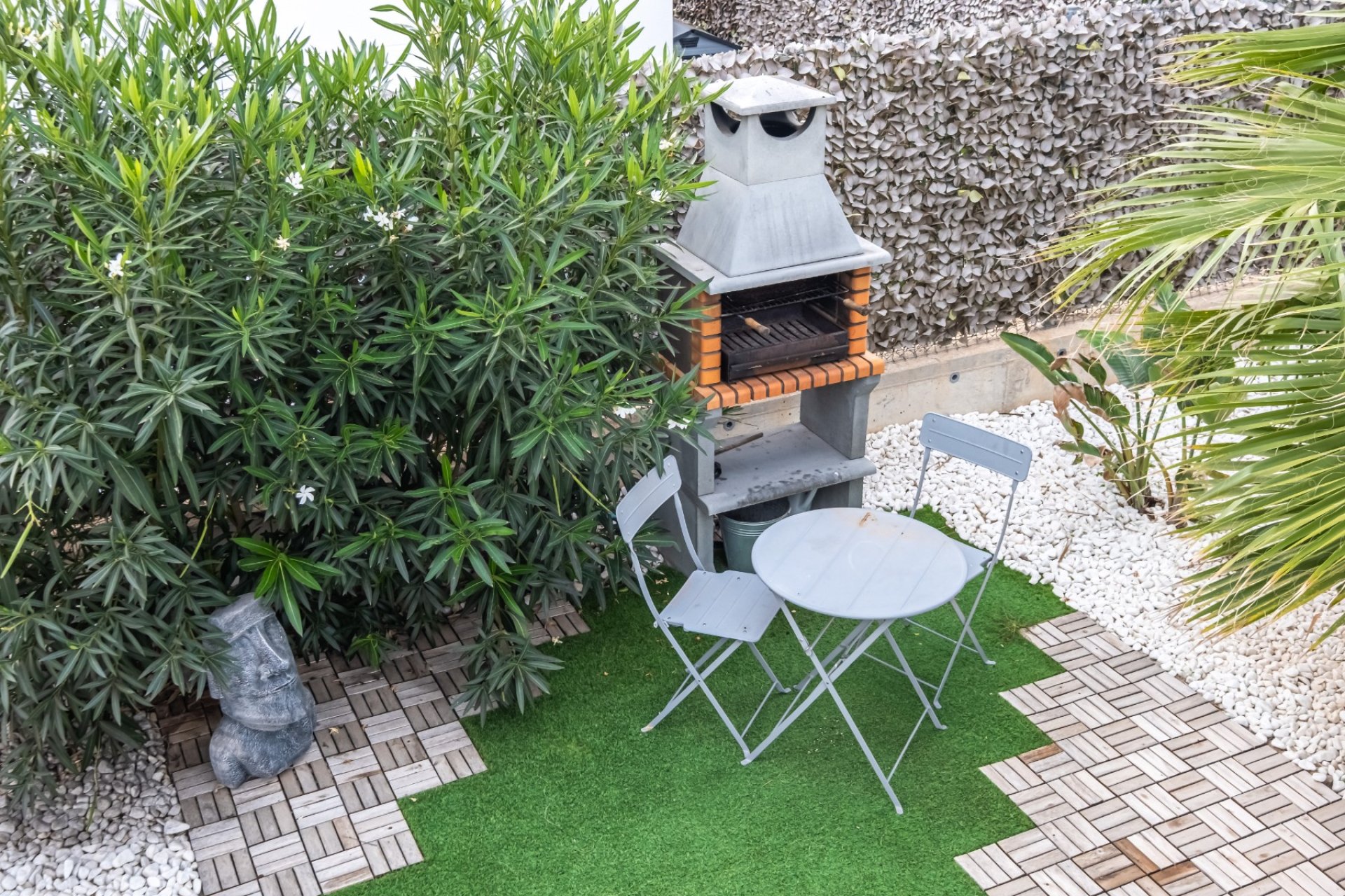 Resale - Terraced house / Townhouse - Orihuela - Vistabella