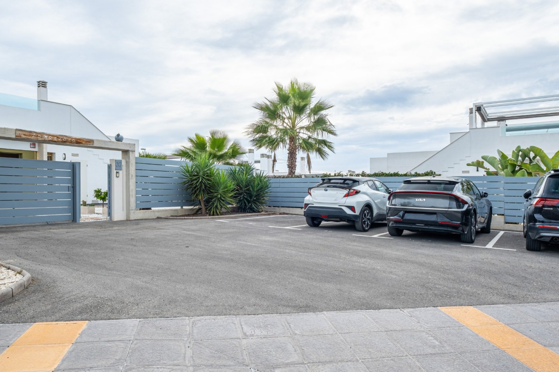 Resale - Terraced house / Townhouse - Orihuela - Vistabella