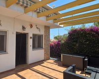 Resale - Terraced house / Townhouse - Pilar de la Horadada - Mil Palmeras