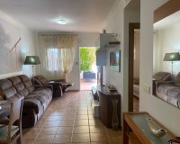 Resale - Terraced house / Townhouse - Pilar de la Horadada - Mil Palmeras
