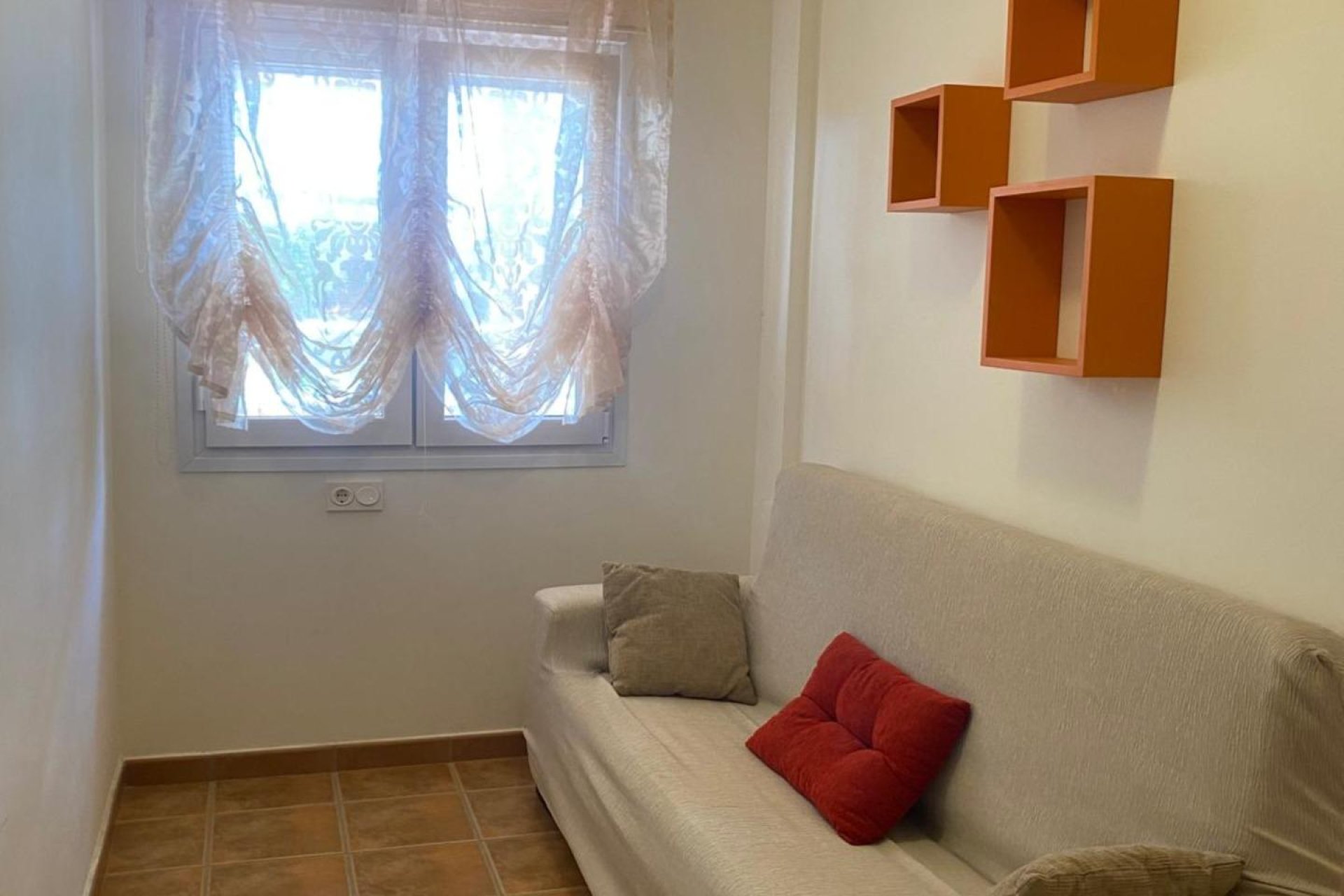 Resale - Terraced house / Townhouse - Pilar de la Horadada - Mil Palmeras