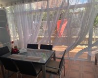 Resale - Terraced house / Townhouse - Pilar de la Horadada - Mil Palmeras