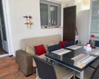 Resale - Terraced house / Townhouse - Pilar de la Horadada - Mil Palmeras