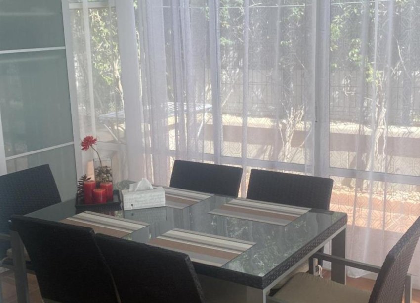 Resale - Terraced house / Townhouse - Pilar de la Horadada - Mil Palmeras