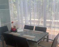 Resale - Terraced house / Townhouse - Pilar de la Horadada - Mil Palmeras