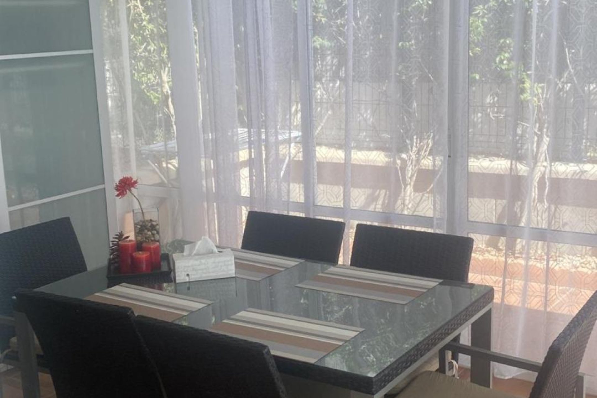 Resale - Terraced house / Townhouse - Pilar de la Horadada - Mil Palmeras