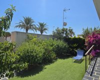 Resale - Terraced house / Townhouse - Pilar de la Horadada - Mil Palmeras