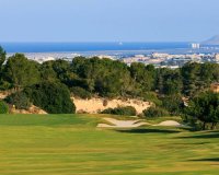 Resale - Terraced house / Townhouse - Pilar de la Horadada - Pinar de Campoverde