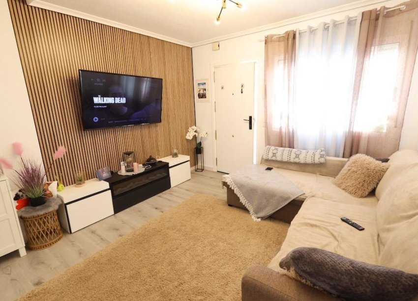 Resale - Terraced house / Townhouse - Pilar de la Horadada - Torre De La Horadada